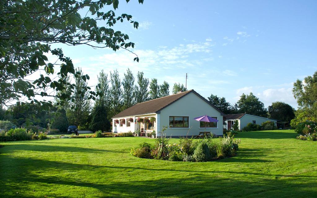 Moher House Westport Exterior foto