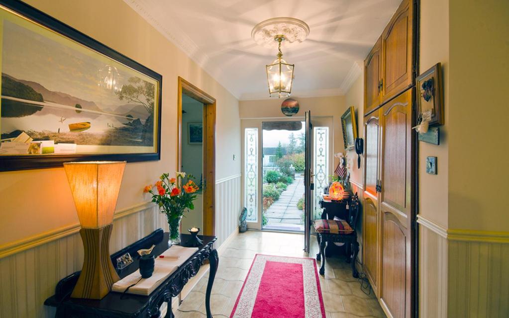 Moher House Westport Exterior foto