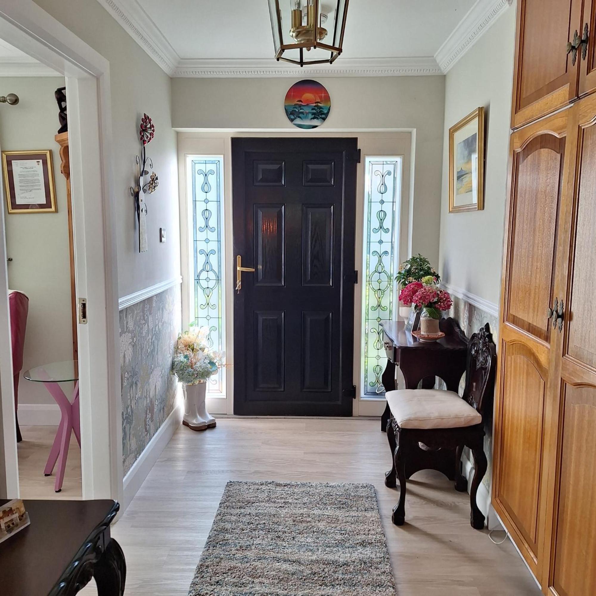 Moher House Westport Exterior foto