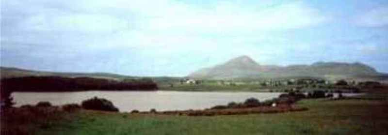 Moher House Westport Exterior foto